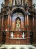 PICTURES/Lima - Churches and Museum of Central Reserve/t_Side Altar1.JPG